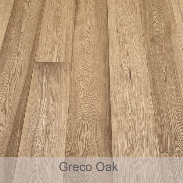 Yvyra 10AK Unico Greco Oak